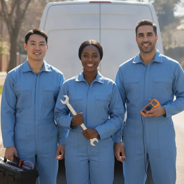 Washing Machine Repair team in West Valley City